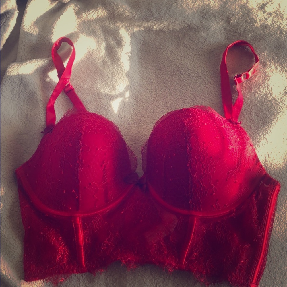 Victoria secret bra